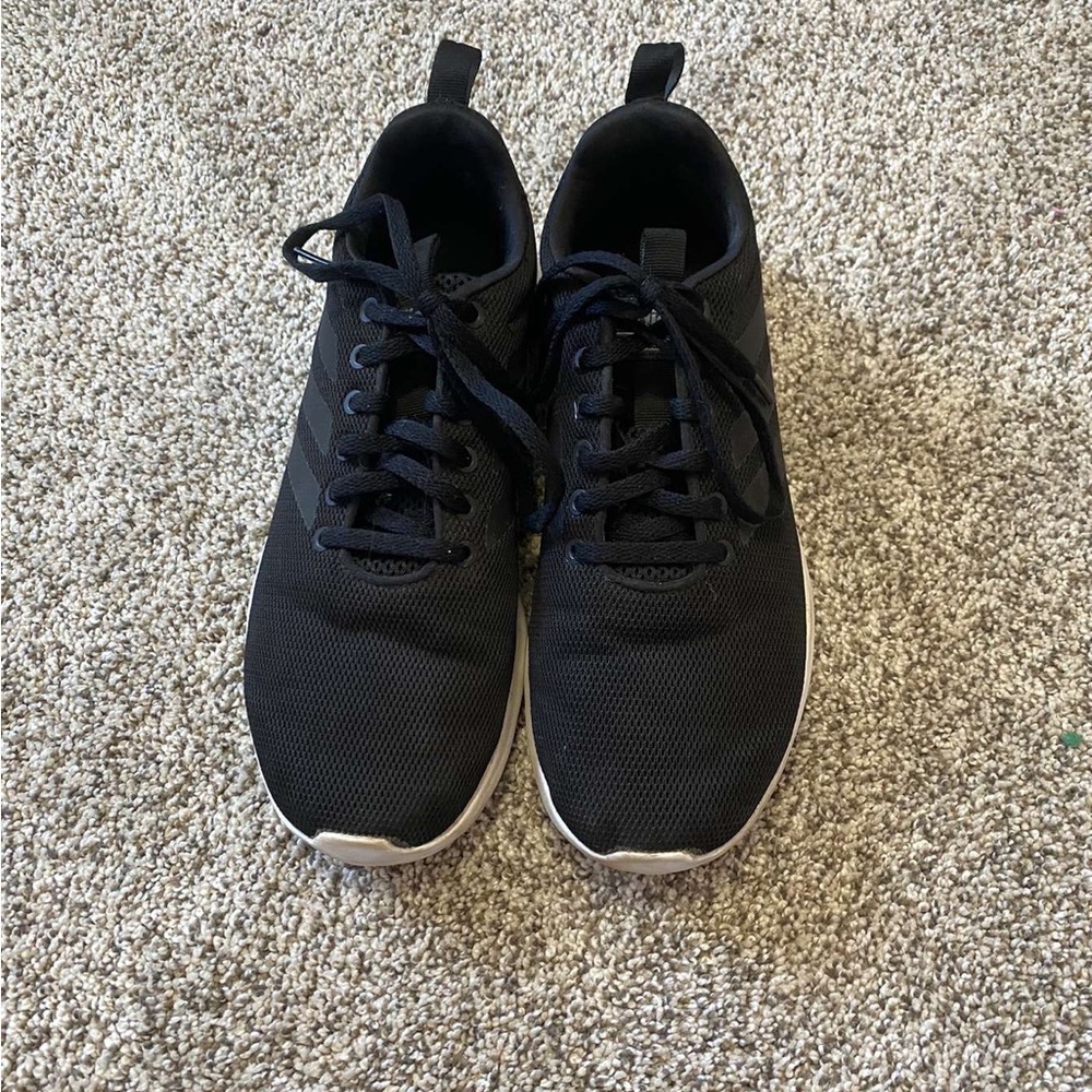Adidas tennis shoes